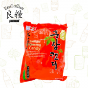 不老健高麗紅蔘糖500克 Bulrogeon Korean Red Ginseng Candy