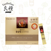 不老健高麗紅蔘精 Premium 30包 Bulrogeon Everyday Korean Red Ginseng Essence Premium Gift Set (30pcs)