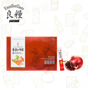 不老健高麗紅蔘石榴 30包 Bulrogeon Korean Red Ginseng and Pomegranate Juice Gift Set (30pcs)