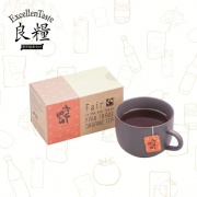 有機英式紅茶 (2.5gX25包) FAIRTASTE Organic English Breakfast Tea (2.5gX25)
