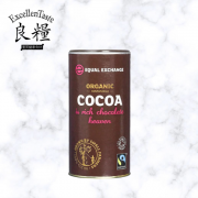 有機純可可粉 (250g) Equal Exchange Organic Cocoa Powder (250g)