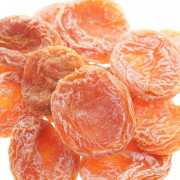 巴基斯坦無糖原粒去核杏脯乾 (125g) FAIRTASTE Sun Dried Apricot (125g)