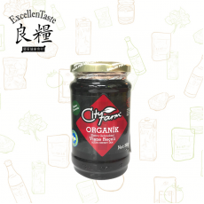 有機酸櫻桃果醬360克 Organic Sour Cherry Jam 360g