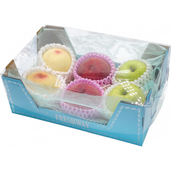 日本水果禮盒 set 8