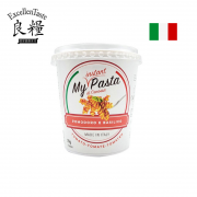 意大利天然蕃茄羅勒風味即食意粉 70g