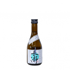 長瀞 純米酒清酒 Nagatoro Junmaishu 300ml