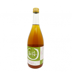 天覧山 梅酒 Tenranzan Umeshu-Sake based liqueur 720ml
