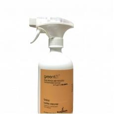 GreenT21-奶樽消毒清潔液 (無添加香味)  500ML