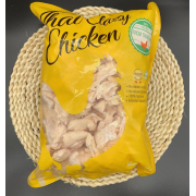 泰皇雞-100%無激素雞胸皮(1 kg)