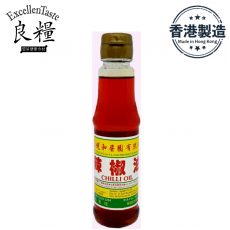 辣椒油 Chili Oil - 150ml